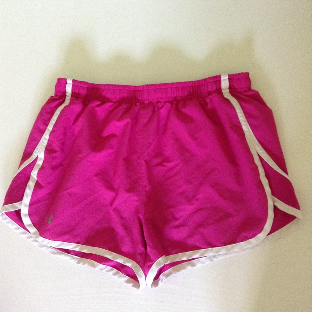 Under Armour shorts